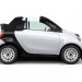 Smart for Two Cabrio
